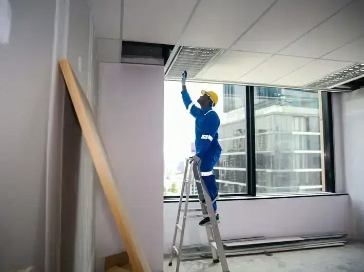 Professional Residential Painting services by Thomas J. Painting in Sammamish, WA &mdash; licensed Painter provider