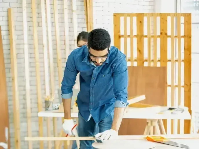 Commercial Painting in Bothell, WA - Thomas J. Painting