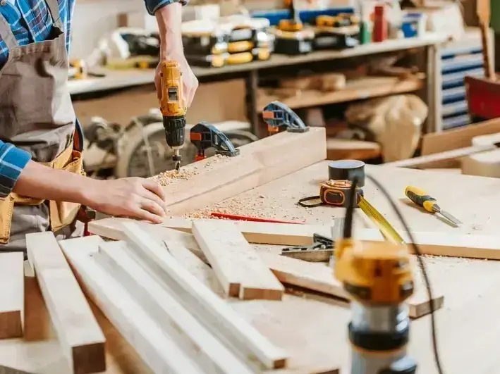 Professional service work by Thomas J. Painting in Sammamish