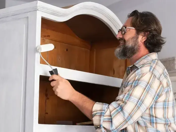 Thomas J. Painting service area covering Sammamish, WA and surrounding neighborhoods