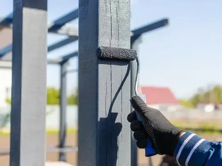 Thomas J. Painting service area covering Sammamish, WA and surrounding neighborhoods