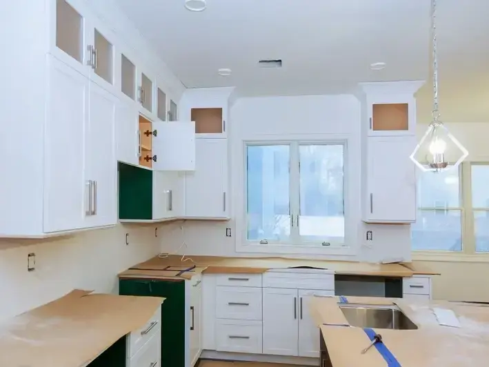 Commercial Painting