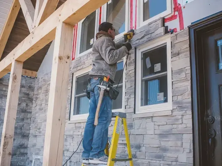 Cabinet Painting Services