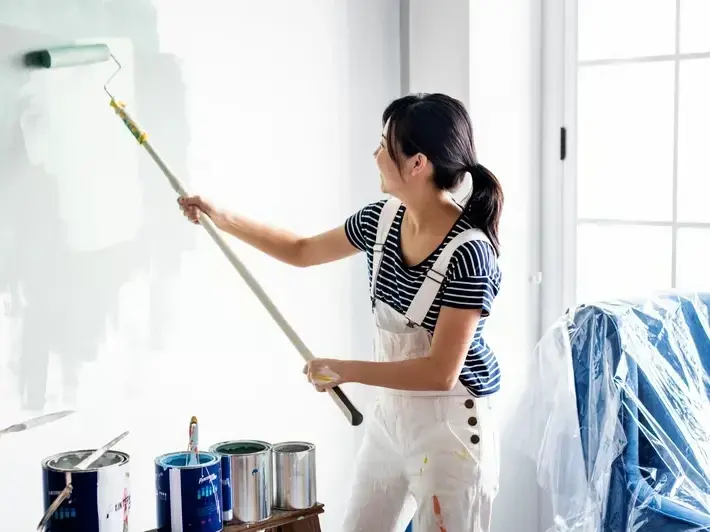 Residential Painting