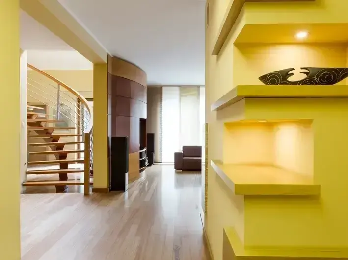 Cabinet Refacing Services in Bothell, WA - Thomas J. Painting