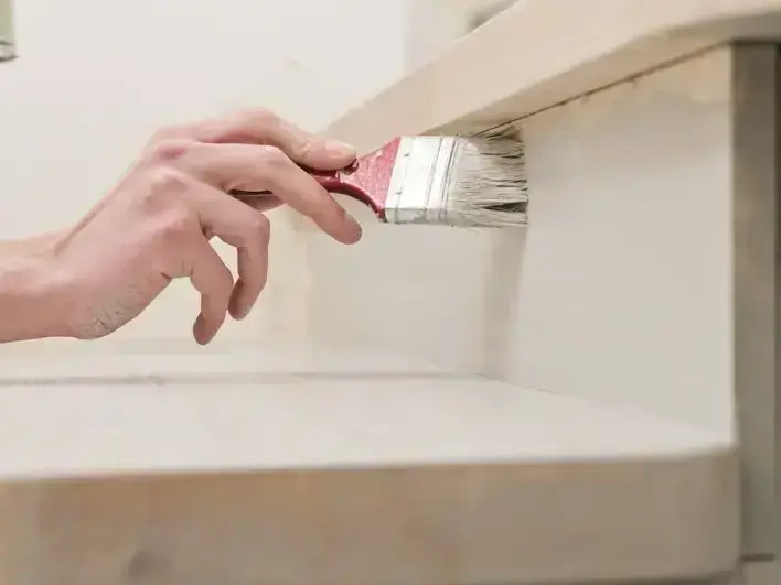 Thomas J. Painting service area covering Sammamish, WA and surrounding neighborhoods