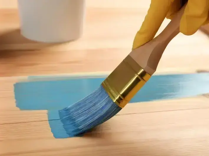 Our Cabinet Painting Services process in Bothell