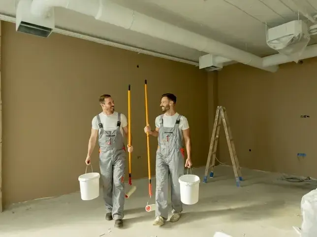 Painter