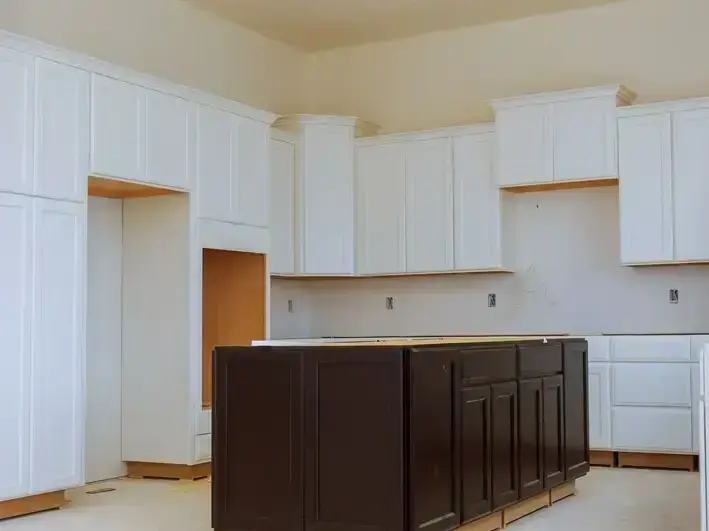 Cabinet Painting Services services in Bothell