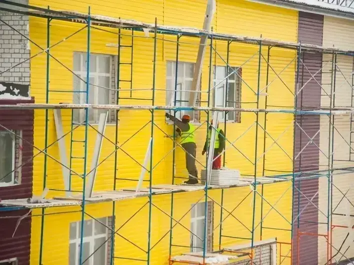 Thomas J. Painting service area covering Sammamish, WA and surrounding neighborhoods