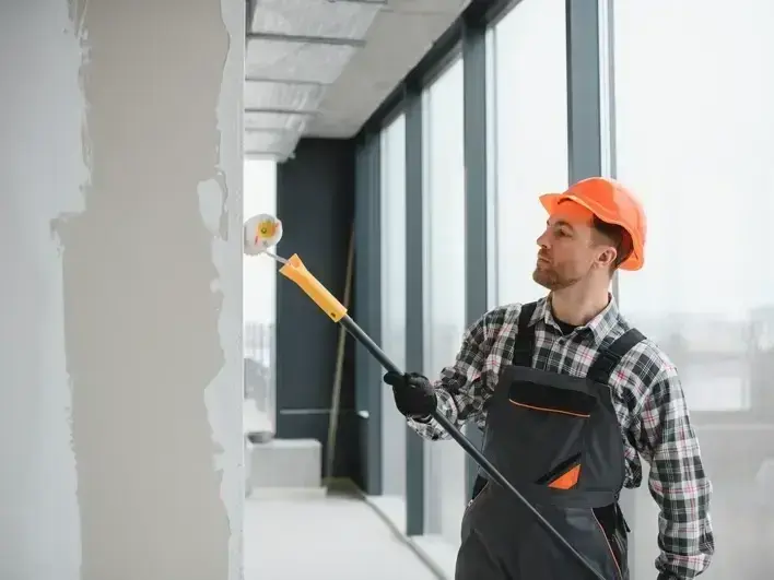 Baseboard Installation in Redmond, WA - Thomas J. Painting
