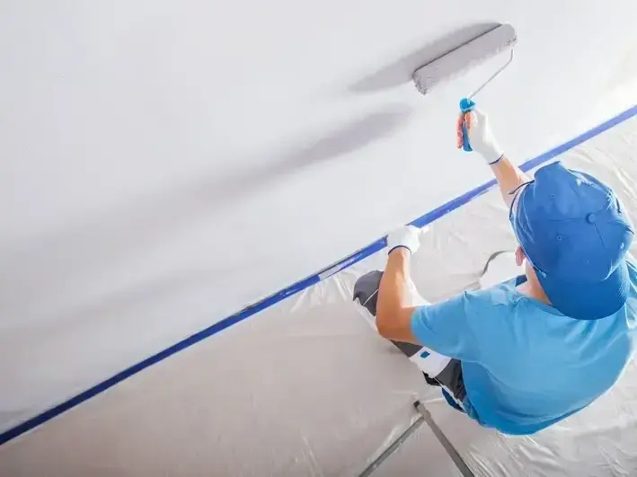 Thomas J. Painting serving the area &mdash; local professionals you can trust