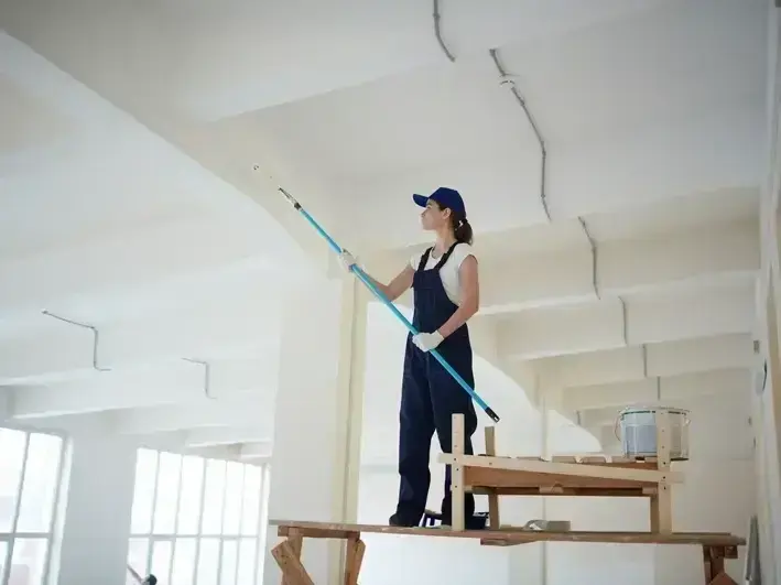 Commercial Painting services in Bothell