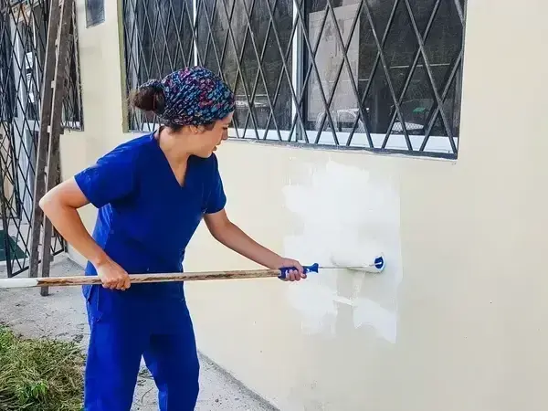 Professional Painter services by Thomas J. Painting in Renton, WA &mdash; serving local businesses and residents