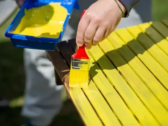 Painter