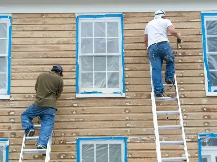 Our service area covering the region, WA and surrounding neighborhoods